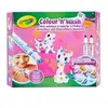 Image de Kit créatif Color'N'Wash pets Emoji