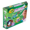 Image de Jeu créatif Color'n'wash Mes animaux à colorier Kit Safari