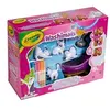 Image de Coffret Washimals Mes animaux à colorier