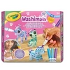 Image de Jeu créatif Washimals Coffret 3 animaux pastel