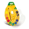 Image de Jeu créatif Palette de peinture lavable Refrech Crayola