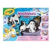 Image de Coffret créatif Washimals Animaux fantastiques