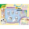 Image de Washimals - Baby Pets Nursery Pack