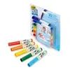 Image de 10 mini feutres Color wonder