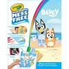 Image de Bluey - Crayola Color Wonder - Kit De Coloriage