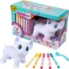 Image de Crayola - Washimals Jumbo Dog