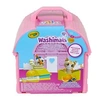 Image de Kit créatif Washimals Play Park