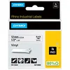 Image de RHINO 1/2" WHITE VINYL- 12MM en occasion ou reconditionné