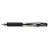 Image de Stylo à bille rétractable BK437, noir