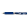 Image de Stylo à bille rétractable BK437, bleu