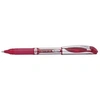 Image de Pentel bl57-b roller encre gel pointe métal 0,7 mm rouge penbl57b