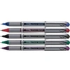 Image de Pentel - Stylo roller gel EnerGel Liquid Plus BL27, rouge