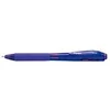 Image de stylo à bille rétractable WOW BK440, violet