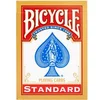 Image de Jeux de 54 cartes Naipes Heraclio Fournier Bicycle Multicolore 9,2x1,8x6,7 cm A1705304