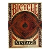 Image de Jeu De Cartes - Bicycle - Vintage