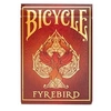 Image de Jeu de cartes Creatives Fyrebird