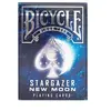 Image de Jeu de cartes Creatives Stargazer New Moon