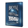 Image de BICYCLE - RETOUR VERS LE FUTUR - CARTES A JOUER