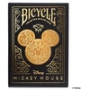Image de Jeu de cartes Disney Bicycle Mickey spéciale anniversaire