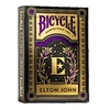 Image de Jeu De Cartes - Bicycle - Elton John