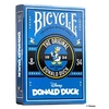 Image de Jeu De Cartes - Bicycle - Donald Classic