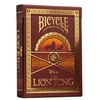 Image de Jeu classique Bicycle Disney Le Roi Lion