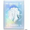 Image de Jeu De Cartes - Bicycle - La Reine Des Neiges