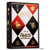 Image de Jeu classique Bicycle Disney Alice au Pays des merveilles