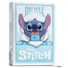 Image de Jeu classique Cartamundi Bicycle Disney Stitch