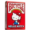 Image de Jeu De Cartes - Bicycle - Hello Kitty