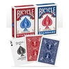 Image de Jeu de cartes Cartes Standard 2 jeux