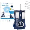 Image de Waterpik - Hydropulseur Ultra Professional, Jet Dentaire avec 7 Embouts et 10 Niveaux de Pression, Élimine la Plaque, Bleu (WP-663EU) en occasion ou reconditionné