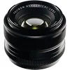 Image de Fujifilm Objectif à Focale Fixe - XF-35mm F1.4 R - Noir en occasion ou reconditionné