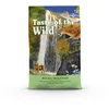 Image de Taste Of The Wild Nourriture Pour Chats Adultes Au Cerven Des Montagnes Rocheuses Et Au Saumon 6.6kg 6.6kg