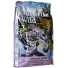 Image de Taste Of The Wild Nourriture Pour Chats Lowland Creek 6.6kg 6.5kg