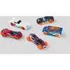 Image de Coffret 5 voitures - Hot Wheels