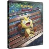 Image de Cartes à collectionner Pokémon ME03 Cahier range-cartes 80 cartes