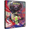 Image de Cartes à collectionner Pokémon ME03 Cahier range-cartes 252 cartes