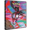 Image de Carte à collectionner Pokémon ME04 Cahier range-cartes - 80c.