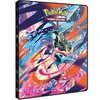 Image de Carte à collectionner Pokémon ME04 Cahier range-cartes - 252c.