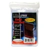 Image de Ultra Pro 100 pochettes Store Safe Soft Sleeves