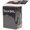 Image de Ultra Pro boîte pour cartes Deck Box Solid Noir