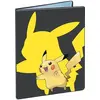Image de Cahier Range-Cartes Pikachu 180 cartes
