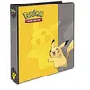 Image de Classeur Anneaux Pikachu