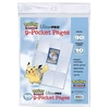 Image de Pack de 10 feuilles de classeur