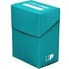 Image de Rangement pour Cartes Ultra Pro Bleu TU 85301