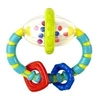 Image de - Hochet Grab & Spin