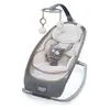 Image de transat bebe boutique collection bella teddy