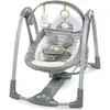 Image de Balancelle Compacte Boutique CollectionTM - Bella TeddyTM
