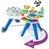 Image de - Table activite/Trotteur - Around We Go